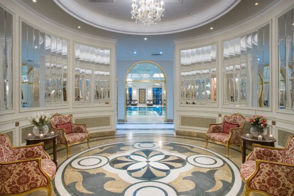 Hotel Rixos Khadisha Shymkent